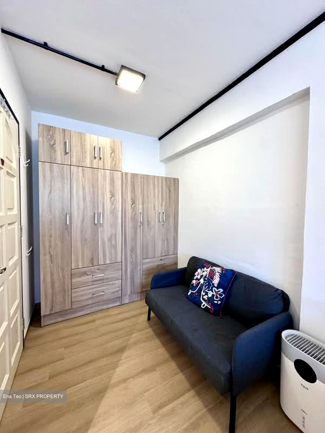 Blk 554 Kaki Bukit Green (Bedok), HDB Executive #581932871